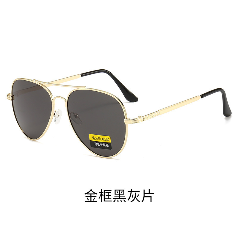 China sunglasses manufacturers sports fishing driving Golf TAC sunglasses lens UV-Protection male polarized sunglasses