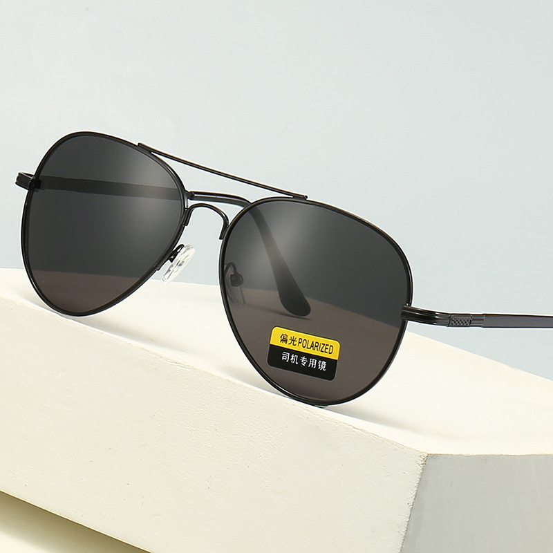 China sunglasses manufacturers sports fishing driving Golf TAC sunglasses lens UV-Protection male polarized sunglasses